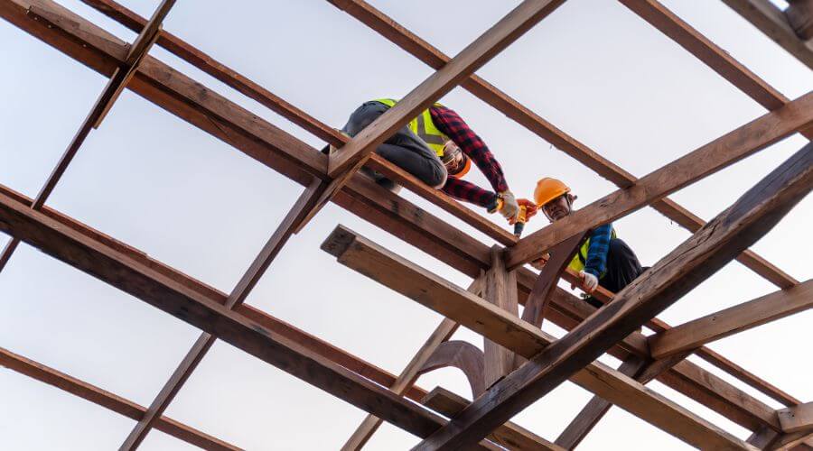 Professional residential roofers in Avonmore, PA